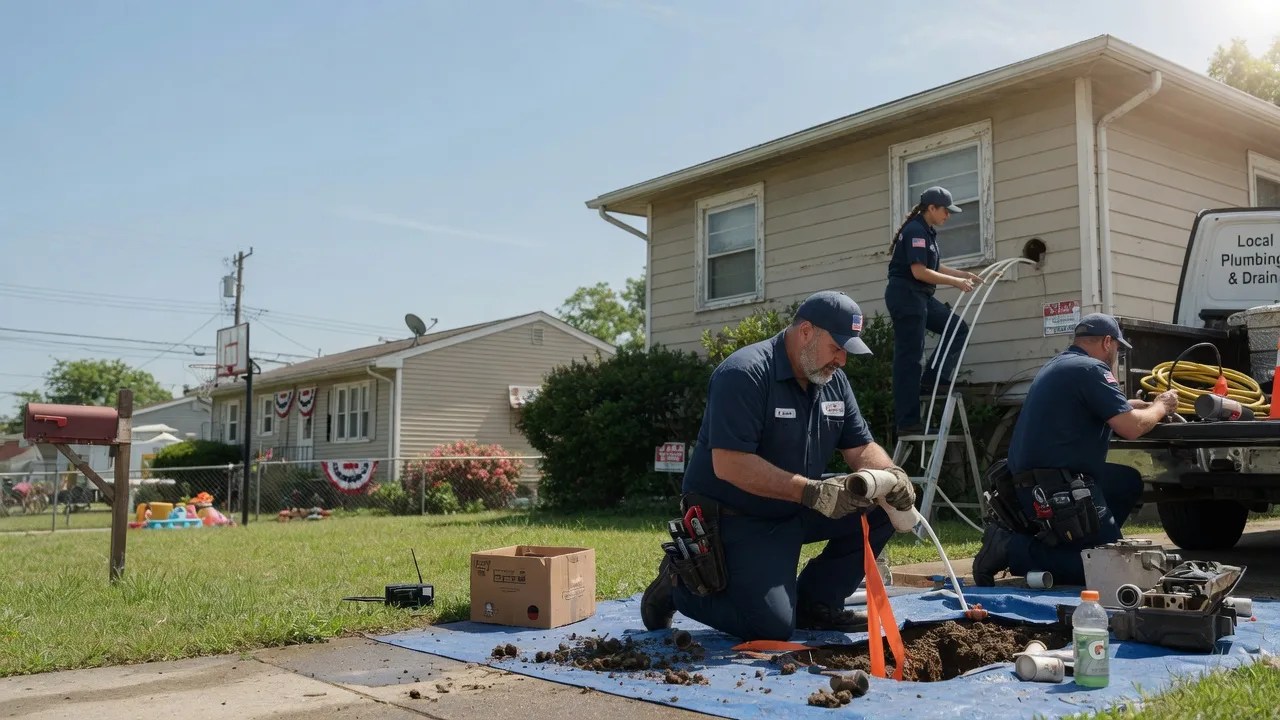 Faucet Repair in Cobb, WI near me