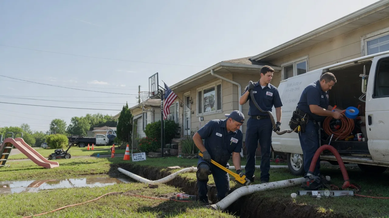 Toilet Installation in Cobb, WI near me